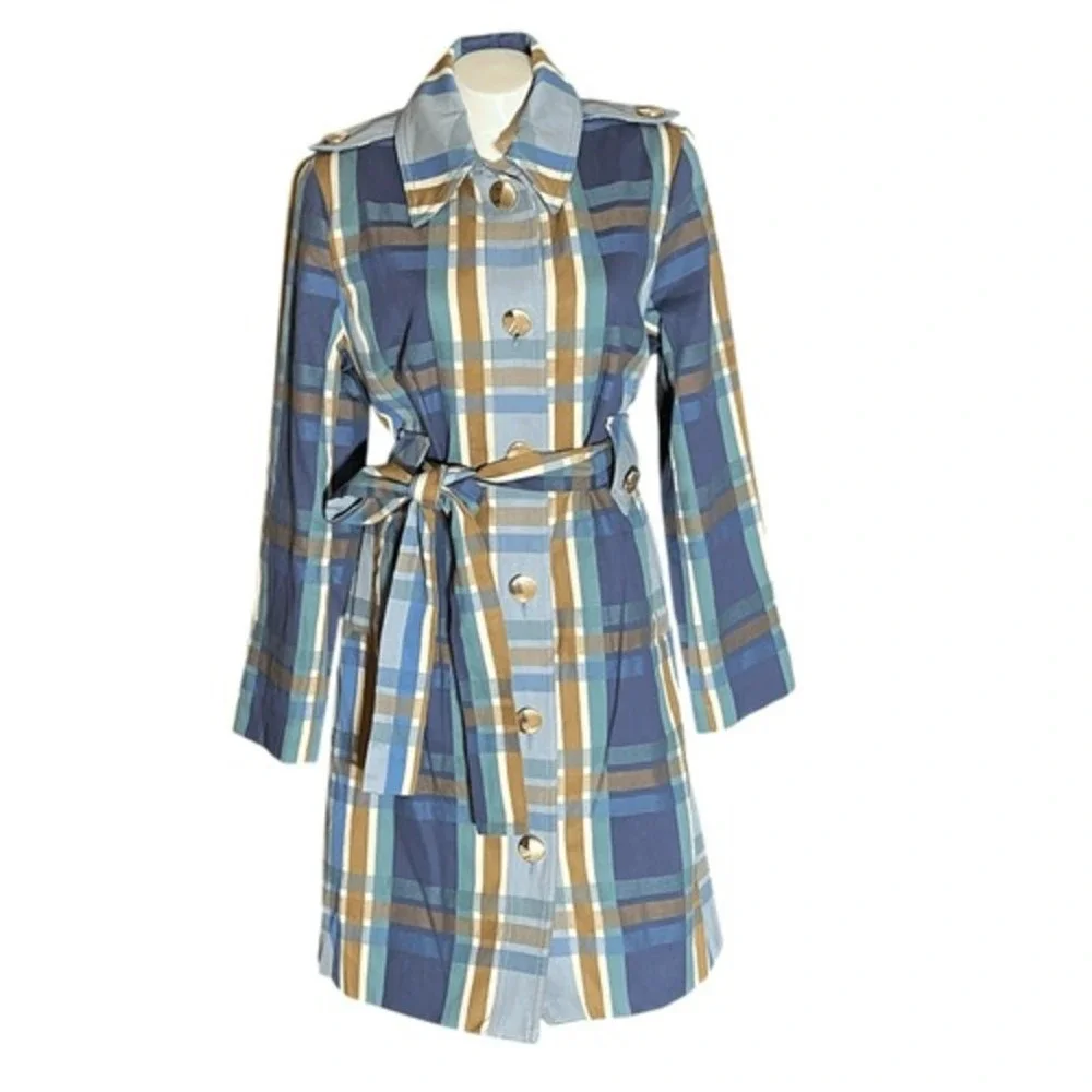 CAbi preppy old